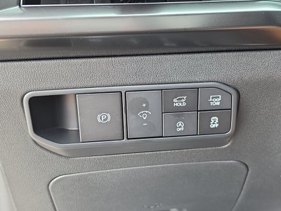 2027 Kia Telluride X-Pro SX