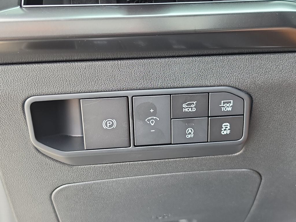 2027 Kia Telluride X-Pro SX