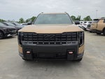 2027 Kia Telluride X-Pro SX