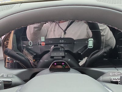 2027 Kia Telluride X-Pro SX