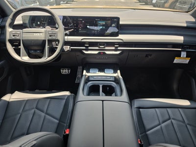 2027 Kia Telluride X-Line SX