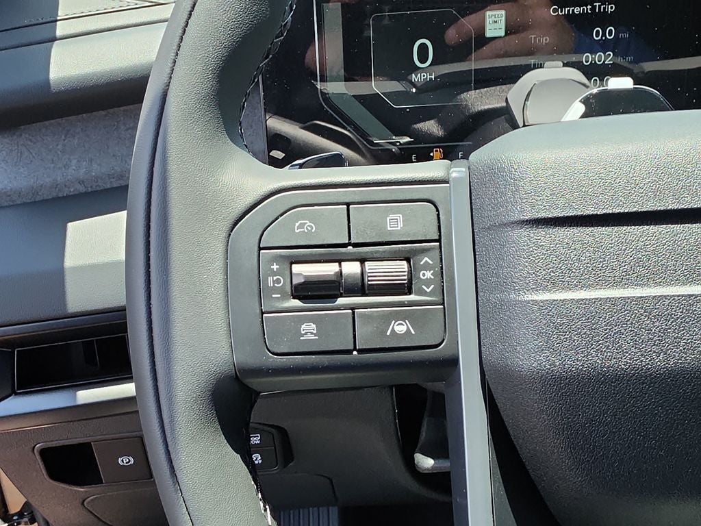 2027 Kia Telluride X-Line SX