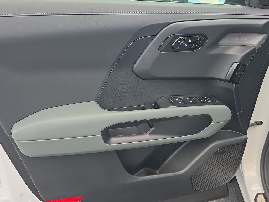 2027 Kia Telluride Hybrid X-Line SX Hybrid