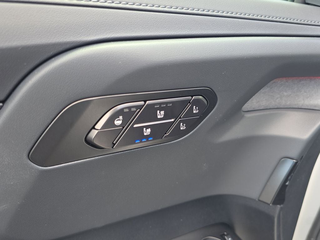 2027 Kia Telluride Hybrid X-Line SX Hybrid