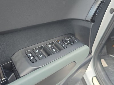 2027 Kia Telluride Hybrid X-Line SX Hybrid