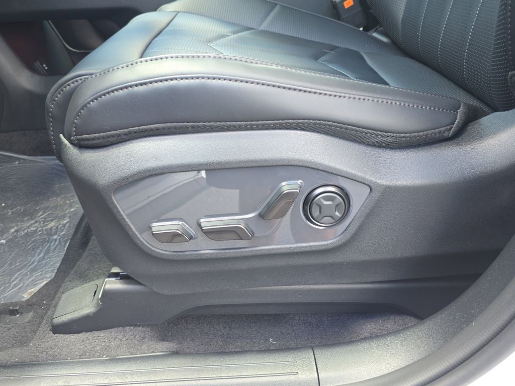 2027 Kia Telluride Hybrid X-Line SX Hybrid