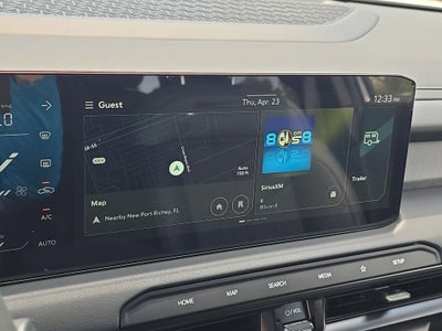 2027 Kia Telluride Hybrid X-Line SX Hybrid