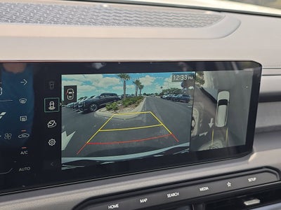2027 Kia Telluride Hybrid X-Line SX Hybrid