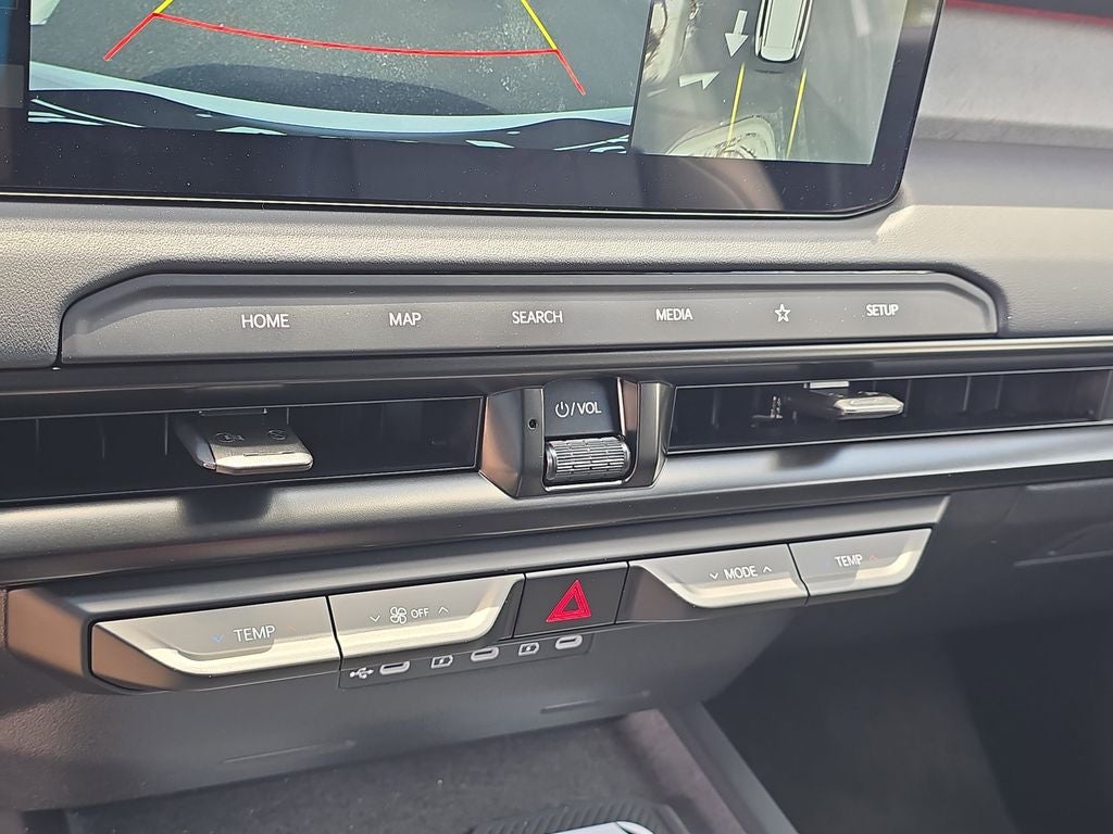 2027 Kia Telluride Hybrid X-Line SX Hybrid