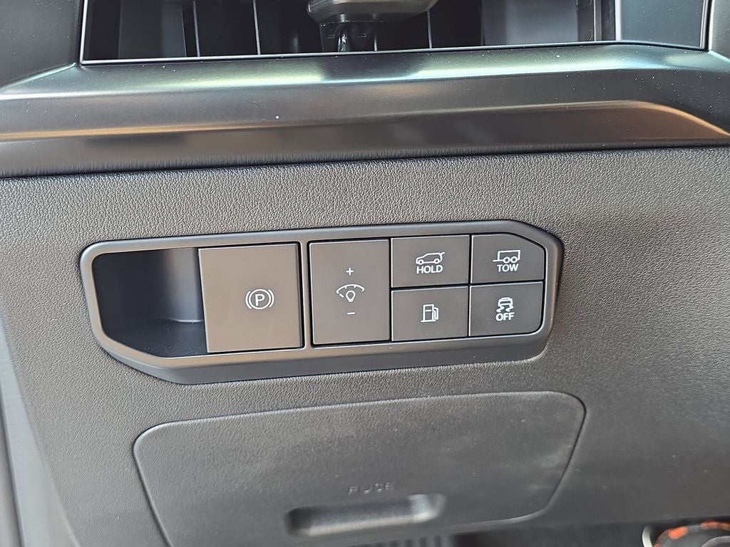 2027 Kia Telluride Hybrid X-Line SX Hybrid