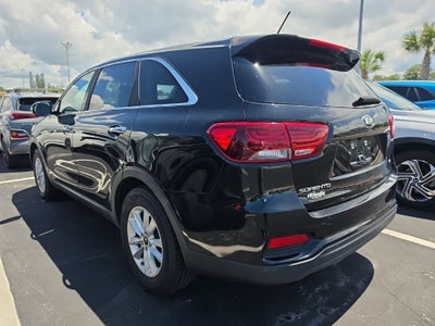 2019 Kia Sorento L