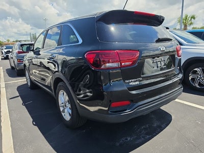 2019 Kia Sorento L