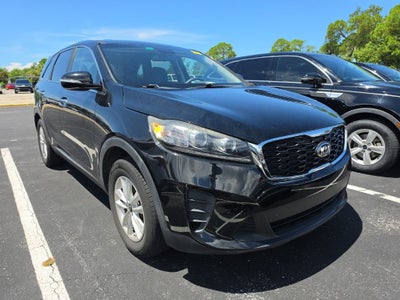 2019 Kia Sorento L