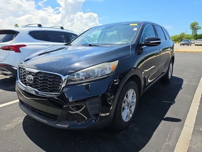 2019 Kia Sorento L