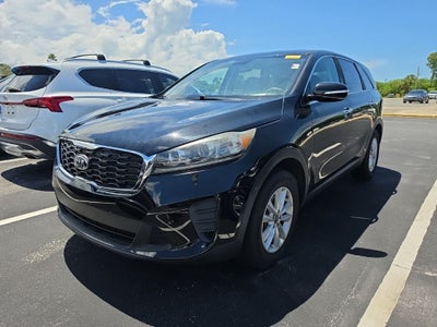 2019 Kia Sorento L