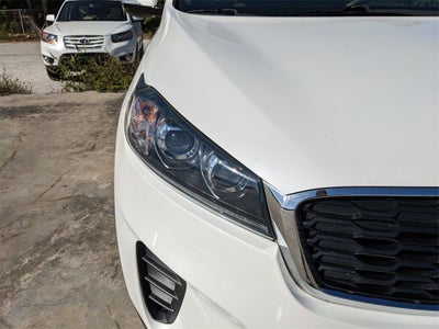 2020 Kia Sorento L
