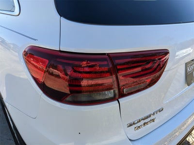 2020 Kia Sorento L