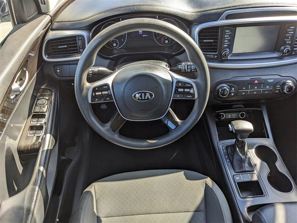 2020 Kia Sorento L