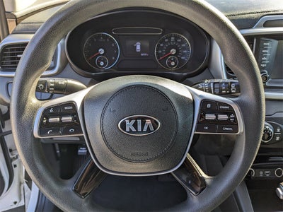 2020 Kia Sorento L