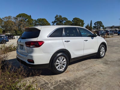 2020 Kia Sorento L