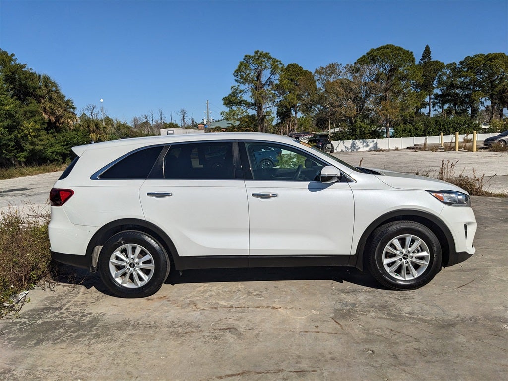 2020 Kia Sorento L
