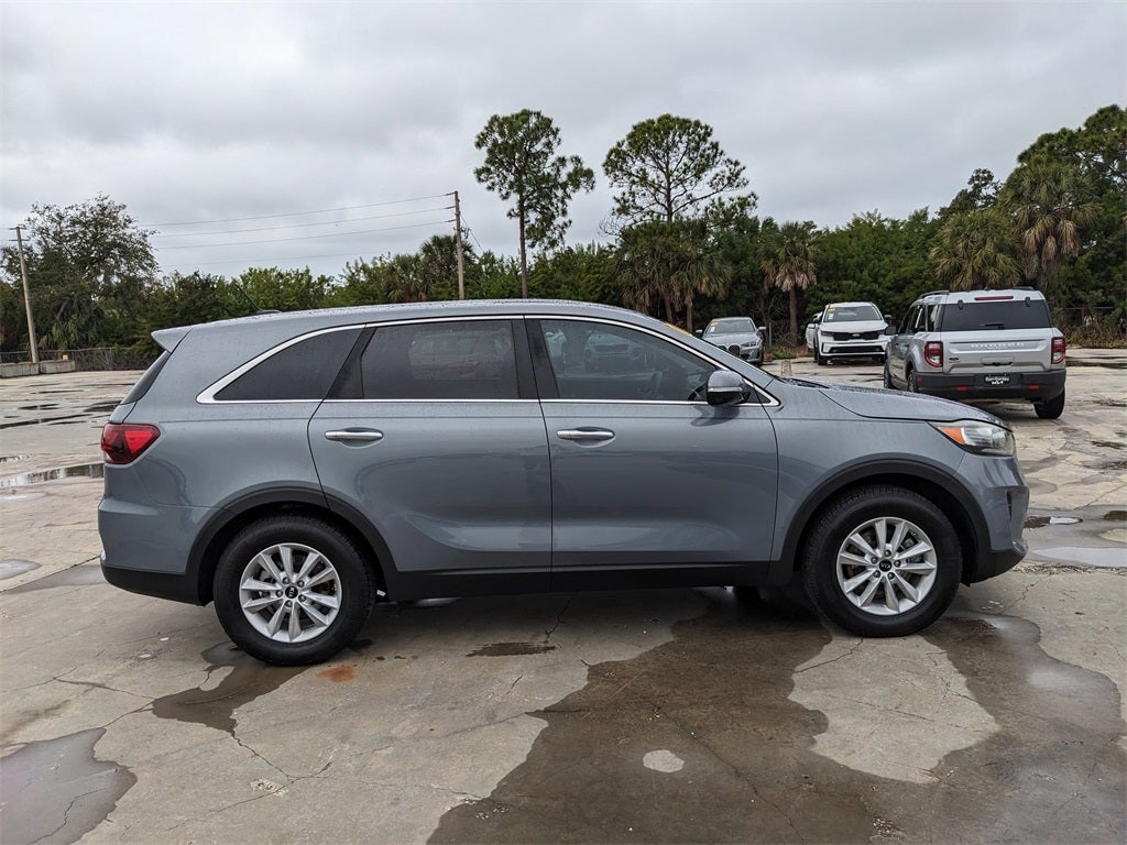 2019 Kia Sorento L