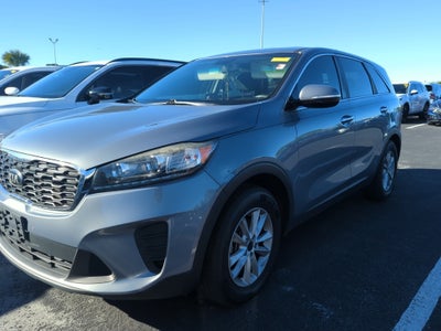 2019 Kia Sorento L