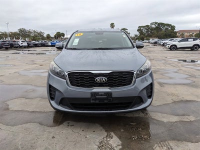 2019 Kia Sorento L