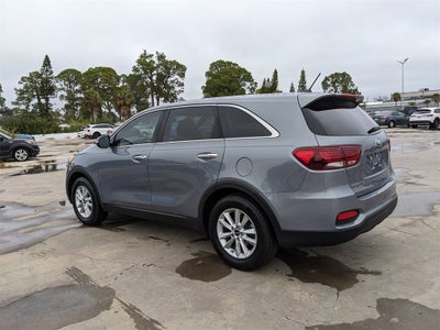 2019 Kia Sorento L
