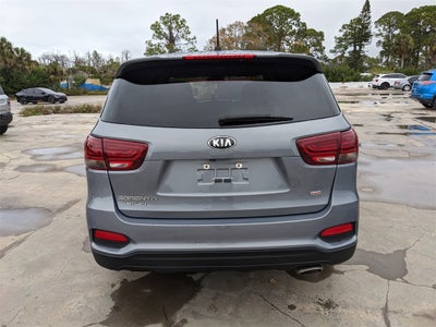 2019 Kia Sorento L
