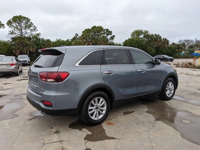 2019 Kia Sorento L