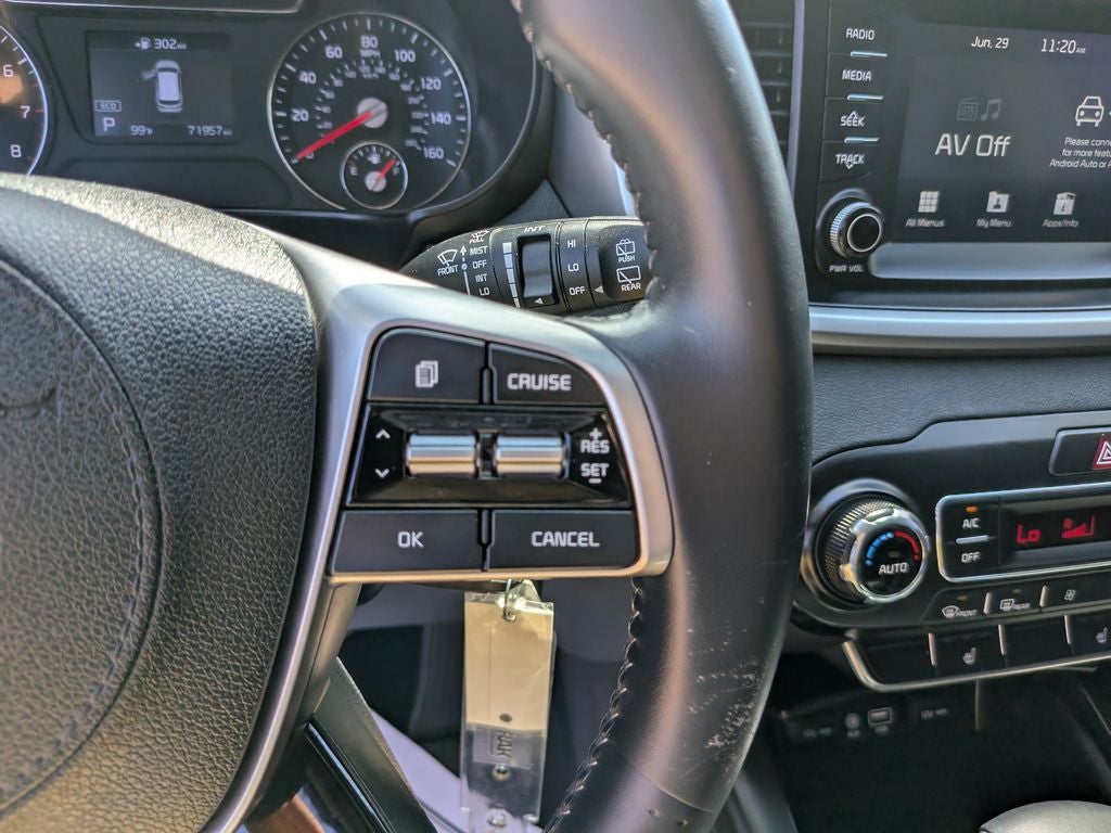 2020 Kia Sorento LX