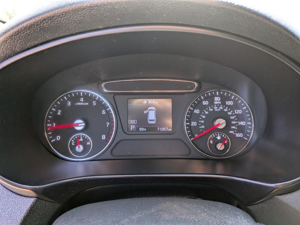 2020 Kia Sorento LX