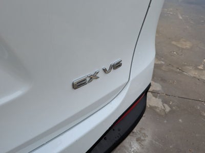 2017 Kia Sorento EX