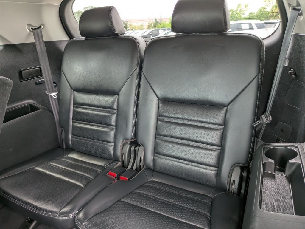 2017 Kia Sorento EX