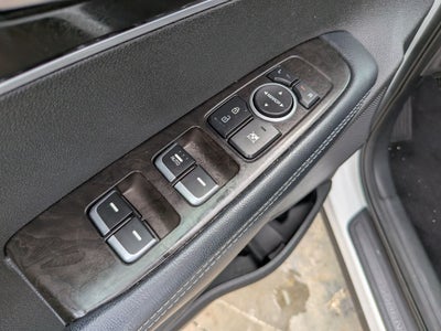 2017 Kia Sorento EX
