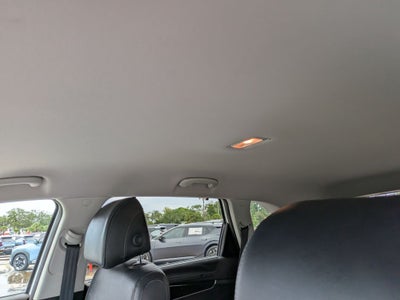 2017 Kia Sorento EX