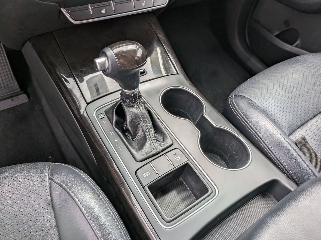 2017 Kia Sorento EX