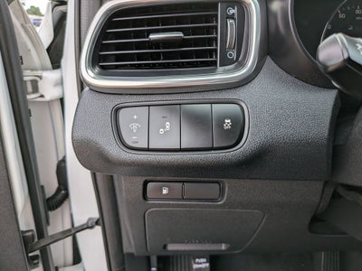 2017 Kia Sorento EX