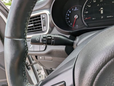 2017 Kia Sorento EX