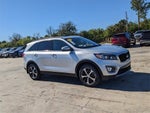 2017 Kia Sorento EX