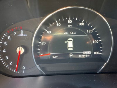 2020 Kia Sorento EX