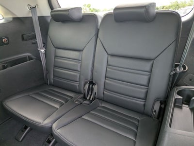 2017 Kia Sorento EX