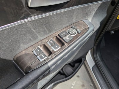 2017 Kia Sorento EX