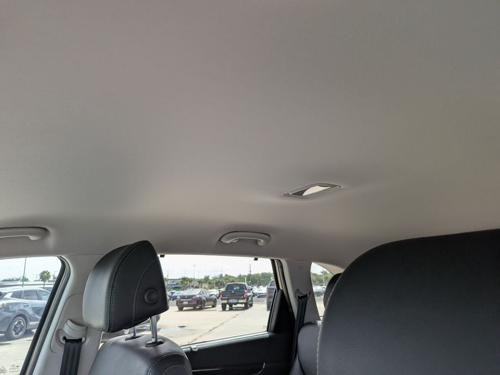 2017 Kia Sorento EX