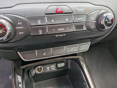 2017 Kia Sorento EX