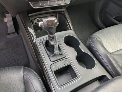 2017 Kia Sorento EX