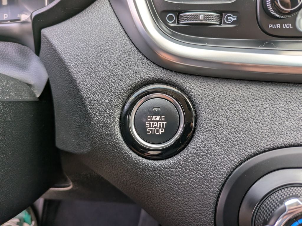 2017 Kia Sorento EX