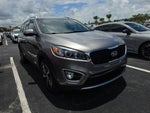 2017 Kia Sorento EX