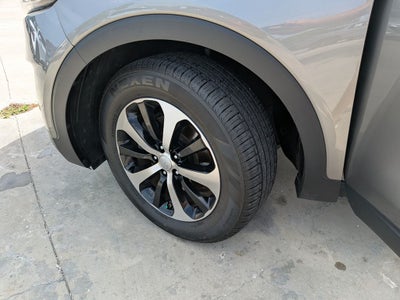 2017 Kia Sorento EX